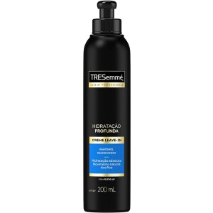 TRESemmé Hidratação Profunda Creme de Pentear Leave-In 200ml