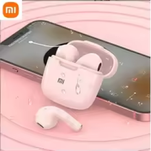 Xiaomi A2 Pro TWS Fone Ouvido Bluetooth A Prova de Chuva Branco