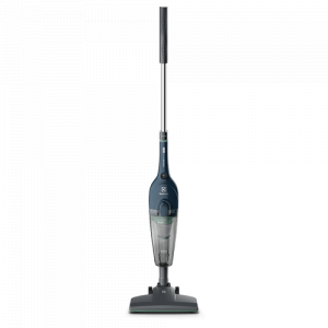 Aspirador de Pó Vertical com Fio Powerspeed Plus Electrolux 2 em 1 - STK14