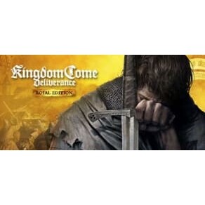 Kingdom Come: Deliverance - Royal Edition