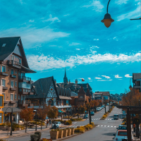Pacote de Viagem Gramado - 3 Dias e 2 Noites