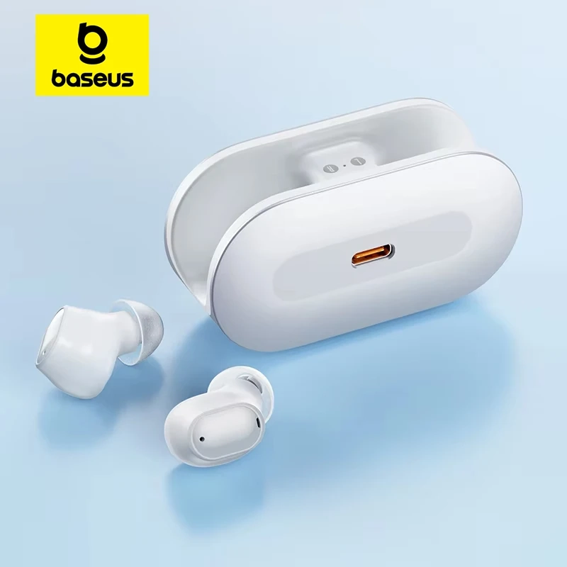Fone de Ouvido sem Fio Baseus Bowie EZ10 BT