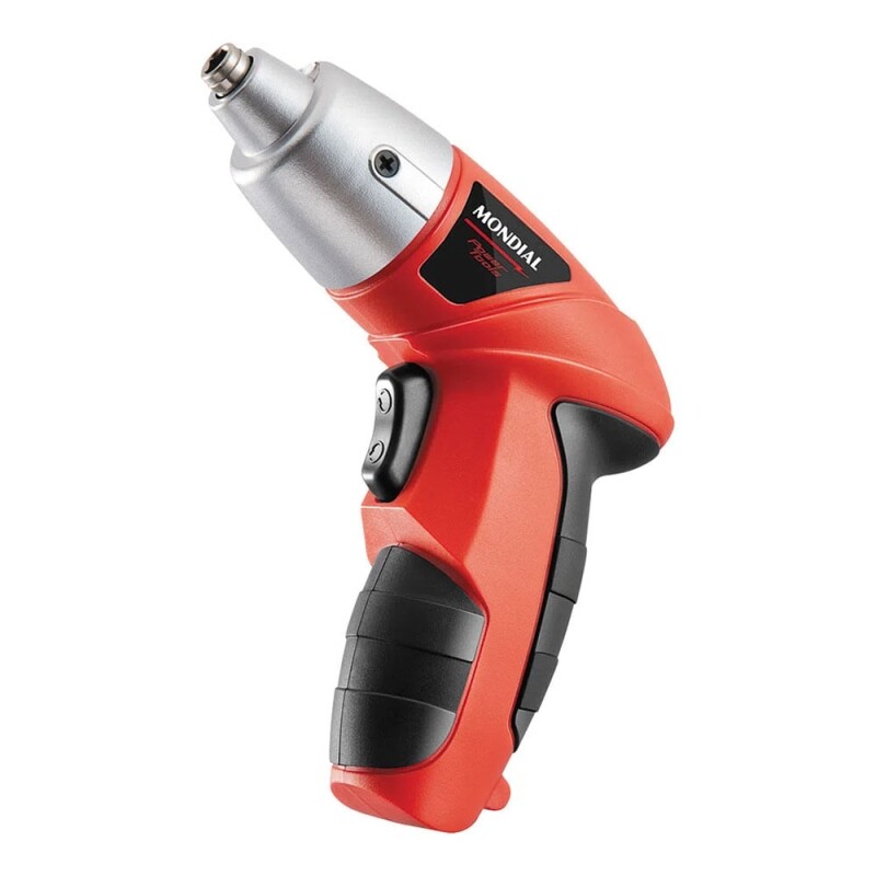 Parafusadeira sem Fio 4,8V Mondial FPF-05