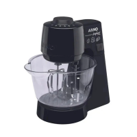 Batedeira Planetária Arno Inspirart Km31 110v