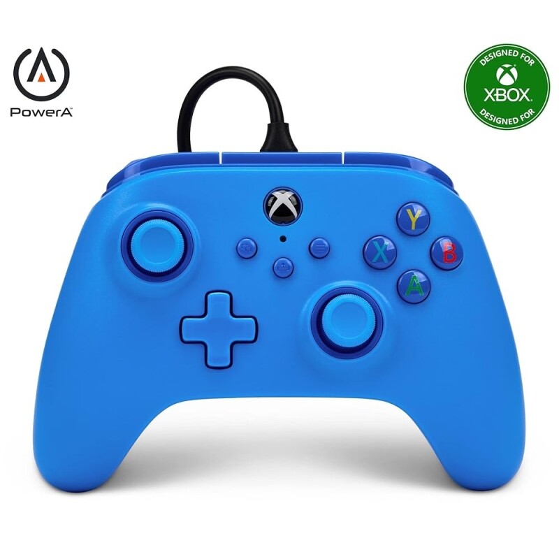 Controle PowerA com Fio - Xbox One