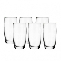 Conjunto 6 Copos 300ml Oca Long Drink - Nadir Figueiredo