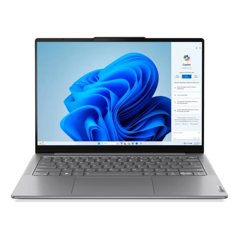 Notebook Lenovo Yogaslim 7 Intel Core Ultra 7 16gb 512gb W11