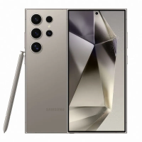 Smartphone Samsung Galaxy S24 Ultra 256GB 12GB 5G Tela de 6.8" Galaxy AI