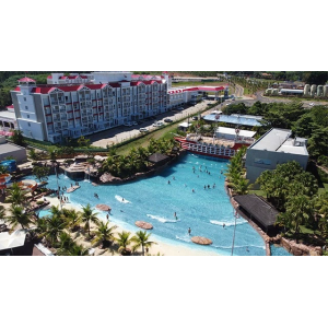 São Pedro Thermas Resort - São Pedro SP