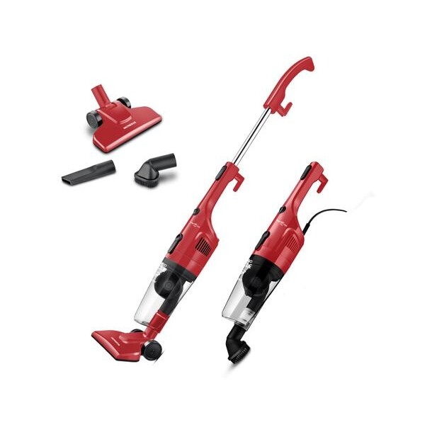 Aspirador de Pó 2 em 1 Mondial 1100W Turbo Cycle