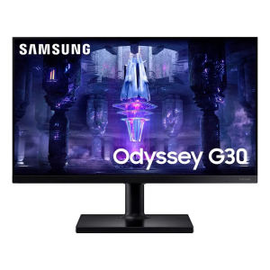 Monitor Gamer Samsung Odyssey G30 24 Fhd 144hz 1ms Bivolt