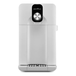 Purificador De Água Britânia Bpda01b Redutor De Cloro Cor Branco