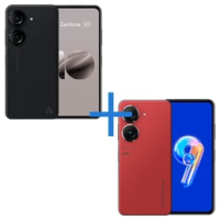 Combo Smartphone ASUS Zenfone 10 256GB 8GB + Smartphone ASUS Zenfone 9 128GB 8GB