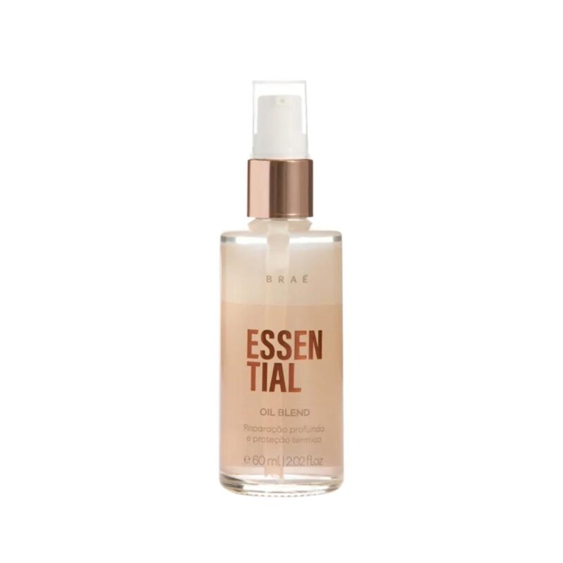 Braé Essential Oil Blend 60ml