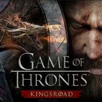Jogo Game of Thrones: Kingsroad - PC