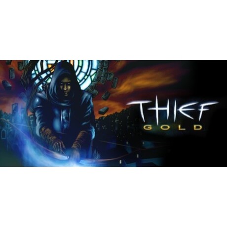 Jogo Thief Gold - PC
