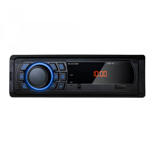 Som Automotivo Multilaser Trip BT 4x25W RMS 12V - P3344