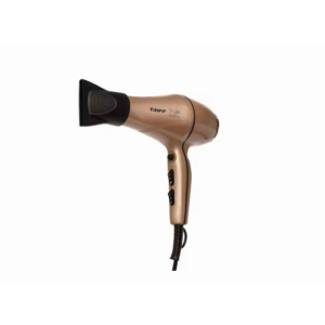 Secador de Cabelos Taiff Style Motor AC Profissional 2000W Cobre - 110V
