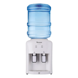 Bebedouro Veronna Bivolt Agua Gelada Cor Branco 110V/220V - BE200