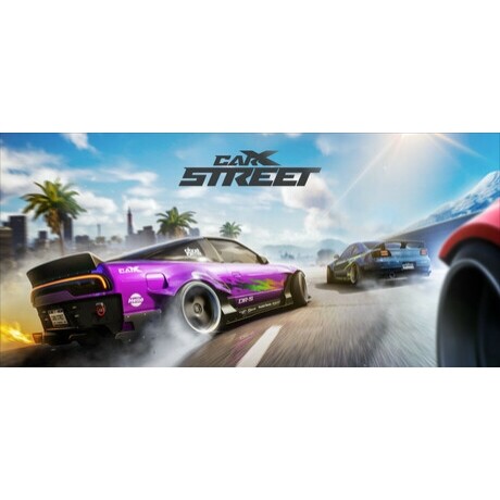 CarX Street