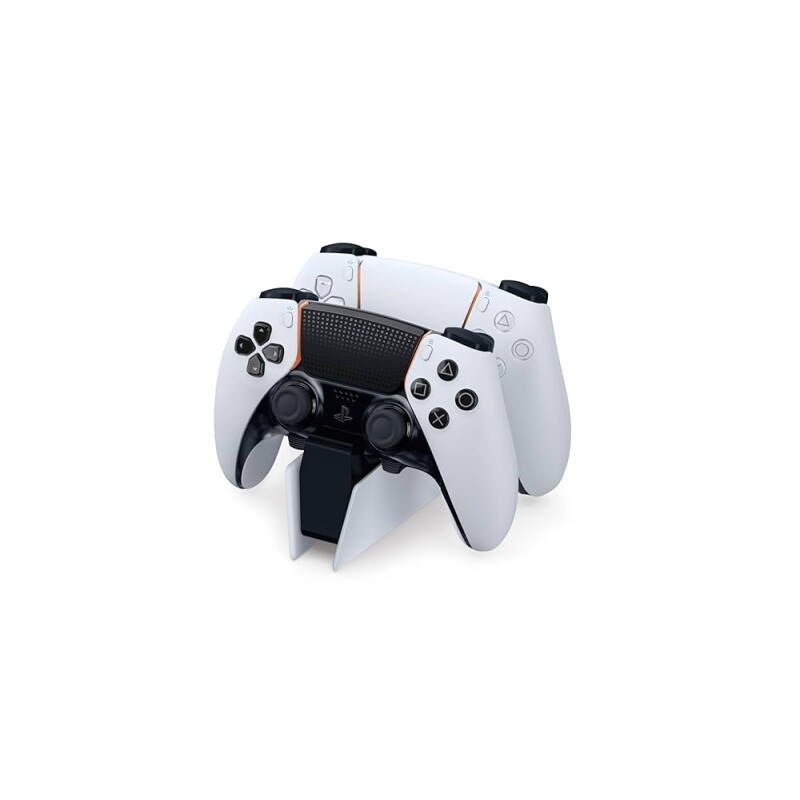 Base De Carregamento Do Dualsense-padrão-playstation_5