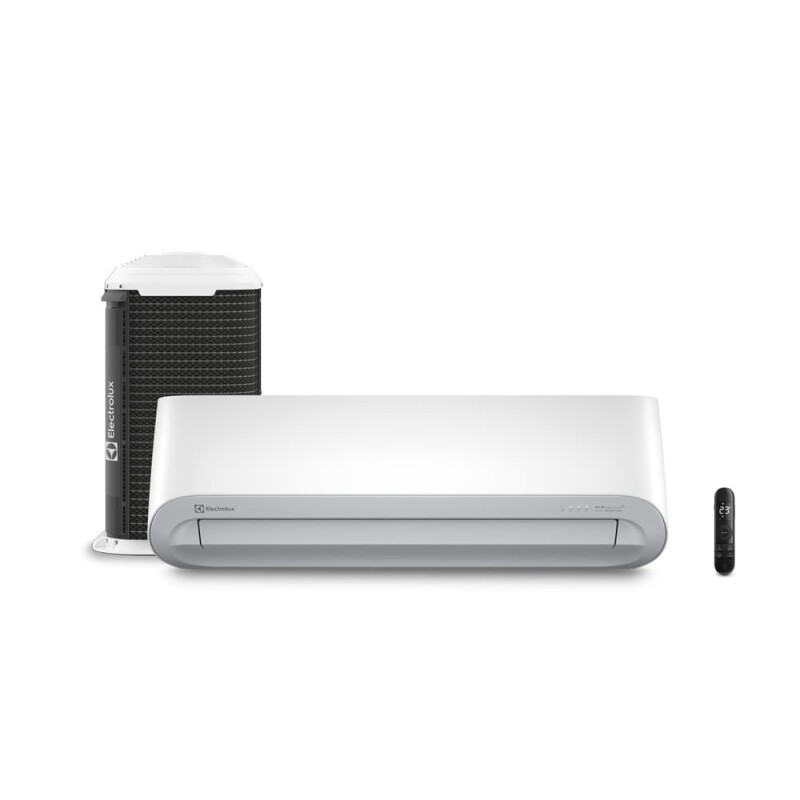 Ar-condicionado Electrolux Color Adapt 18.000 BTUs Quente/Frio (UI18R/UE18R) - Electrolux |  Oficial com os melhores