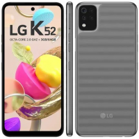 Smartphone LG K52 64GB Tela 6.59" Android 10