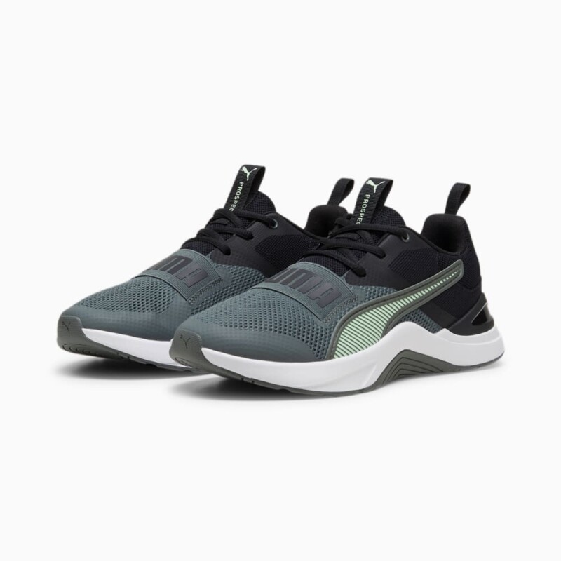 Tênis de Treino Prospect | Cinza | PUMA | Ref: 379476_05