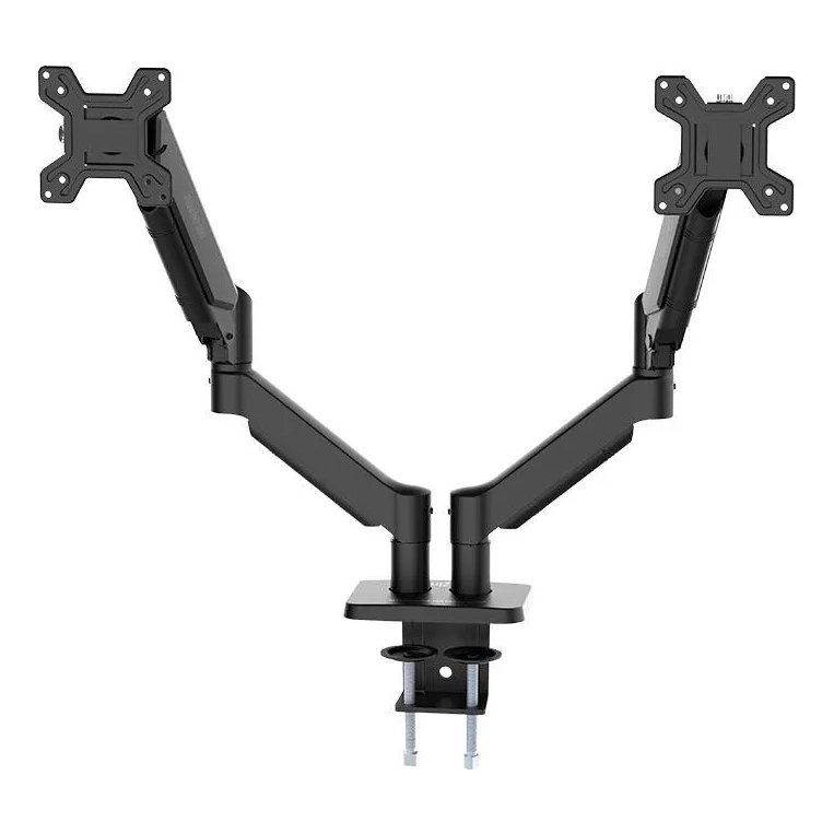 Suporte Articulado P/ 2 Monitores Zinnia Nimbo 210 13 A 32''