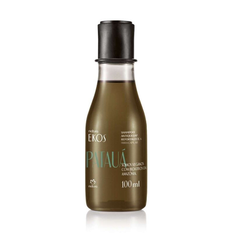 Shampoo Ekos Patauá 100 ml