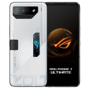 Smartphone Asus ROG Phone 7 512GB 5G Octa Core Snapdragon 8 Gen2 16GB Ram Tela 6,78"