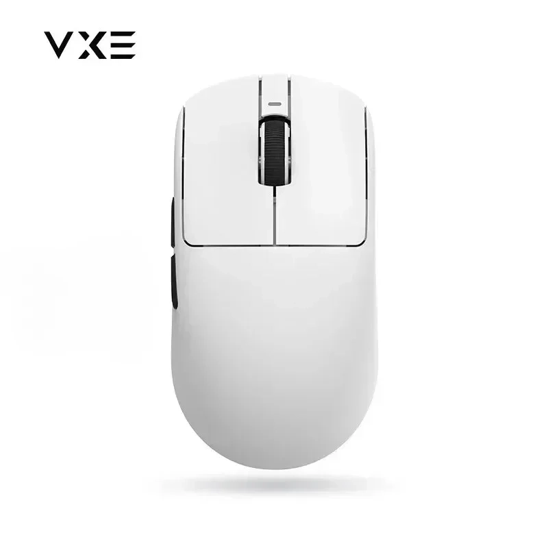 Mouse Gamer Sem Fio Dragonfly R1 SE Sensor PAW3395SE