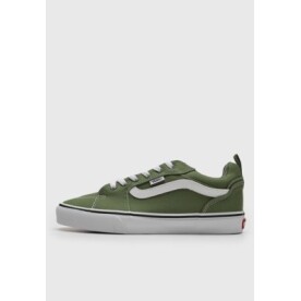 Tênis Vans Mn Filmore Verde