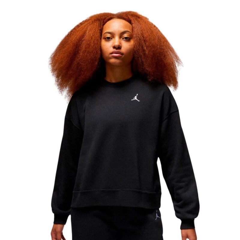 Blusao Jordan Brooklyn Feminino