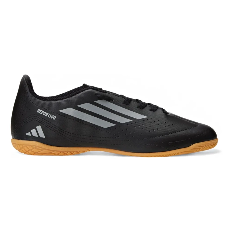 Chuteira Futsal Infantil Deportivo Iii adidas