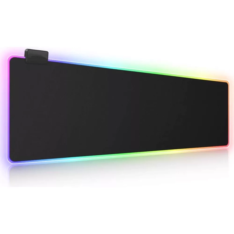 Mousepad Gamer Aportex Rgb 11 Modos Rbg Aportex Profissional