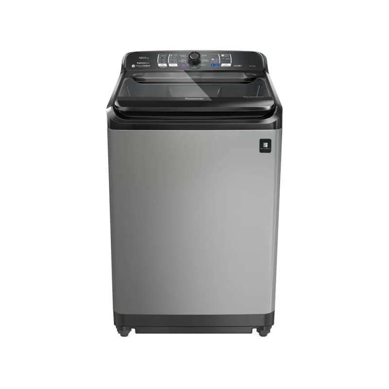 Lavadora de Roupas Panasonic NA-F120B1TA - 110V
