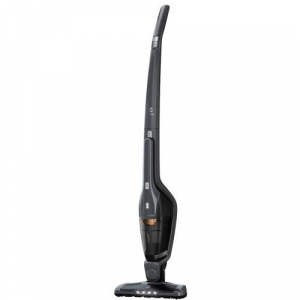 Aspirador de Pó Vertical Electrolux Ergorapido sem Fio 18v 2 em 1 Luz LED até 38 Min - ERG25N
