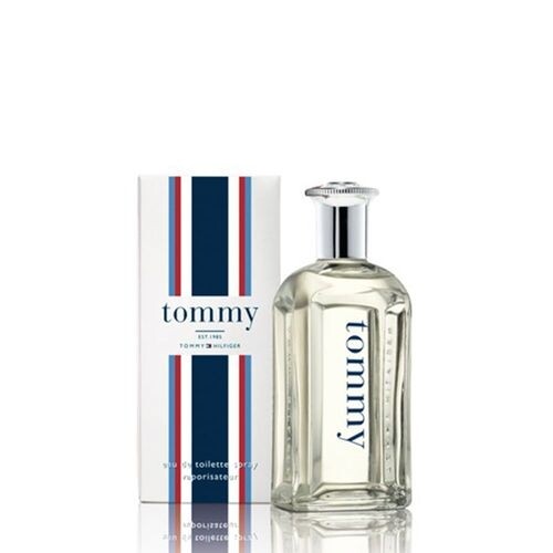 Perfume Tommy Hilfiger Masculino EDT - 30ml