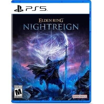 Jogo Elden Ring Nightreign PS5