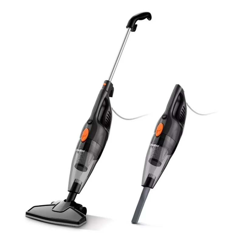Aspirador de pó Gaabor 650w 16000pa 1.5l - 127v