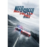 Jogo Need for Speed Rivals - Xbox 360