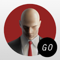 Jogo Hitman Go - Android