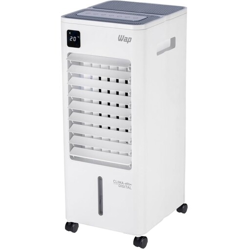 WAP Climatizador de Ar Torre CONTROL DIGITAL 3 em 1