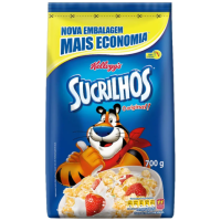 Cereal Matinal Original Kelloggs Sucrilhos 700g