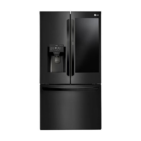 Geladeira LG Inverter 660L 127V GM-X288NQXH | LG Brasil