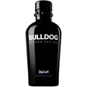 Gin Bulldog London Dry 750 Ml