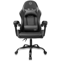 Cadeira Gamer TGT Heron TC - TGT-HRTC-BL01