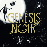 Jogo Genesis Noir - PC Amazon Games