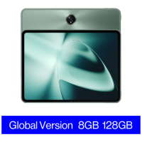 Tablet OnePlus Pad 128GB 8GB RAM 11,61'' 144hz - Versão Global